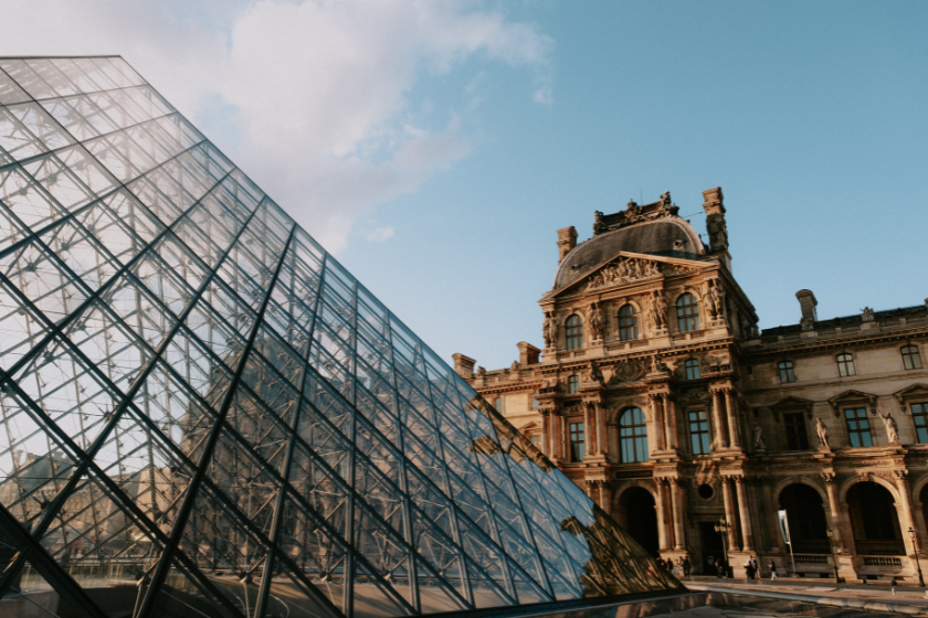 lieux de tournage célèbres du cinéma et de la télé Paris