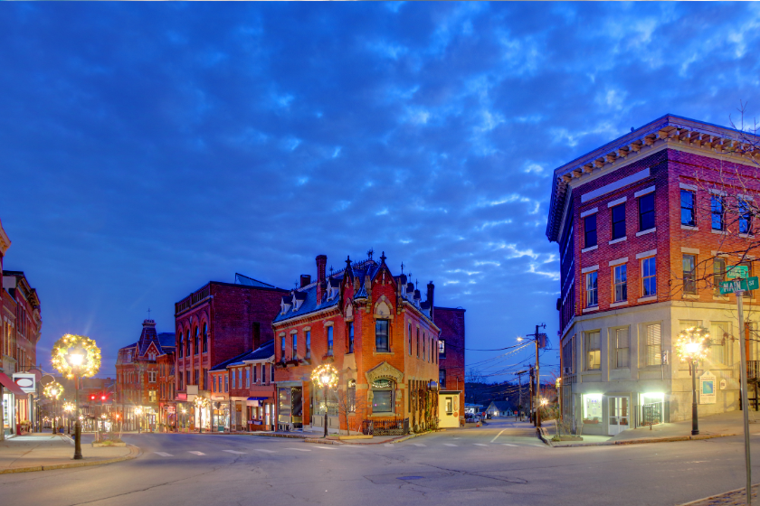 Ville durable 2023 : Belfast&nbsp;au Royaume-Uni