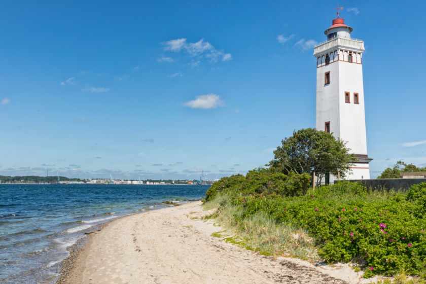 Ville durable 2023 : Middelfart au Danemark