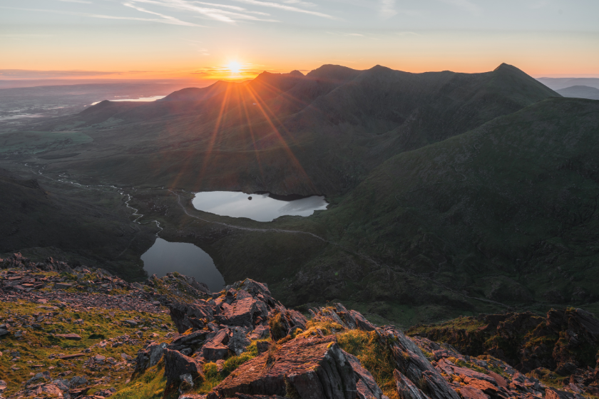 Ville durable 2023 : Kerry en&nbsp;Irlande