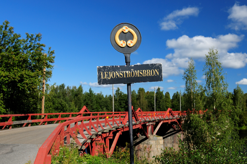 Ville durable 2023 : Skelleftea&nbsp;en Suède