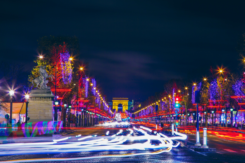 Noël 2024 à Paris : top 10 des meilleures animations et activités  illuminations
