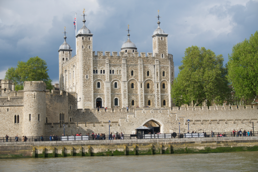 tour de londres