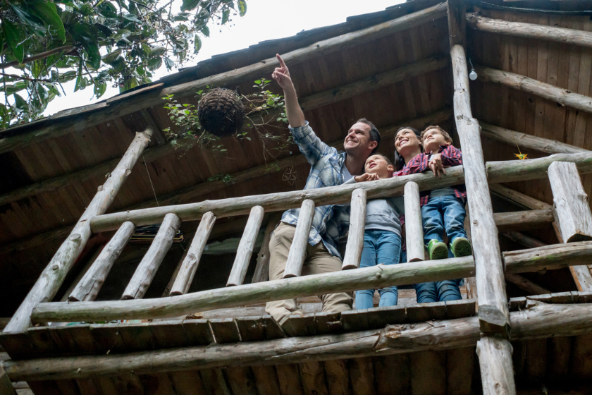 HomeExchange meilleur site d'échange de maisons certification Bcorp