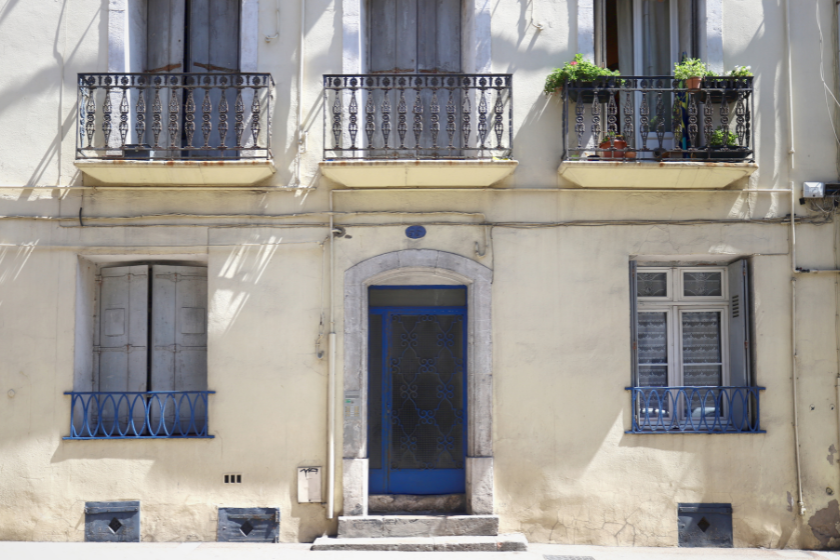 Où est tourné Demain nous appartient à Sète l'échange de maisons hébergement idéal