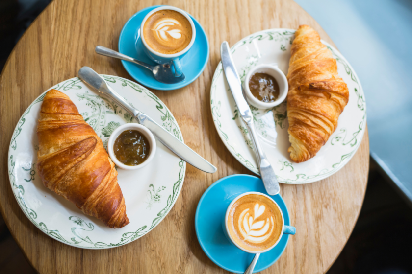 Que faire un week end en amoureux à Paris la gastronomie parisienne