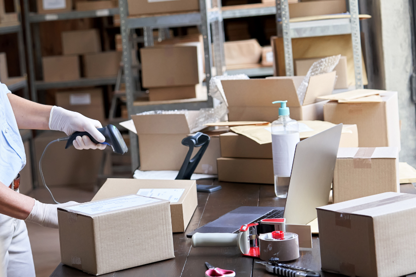 Se méfier du dropshipping pour déjouer les pièges du Black Friday