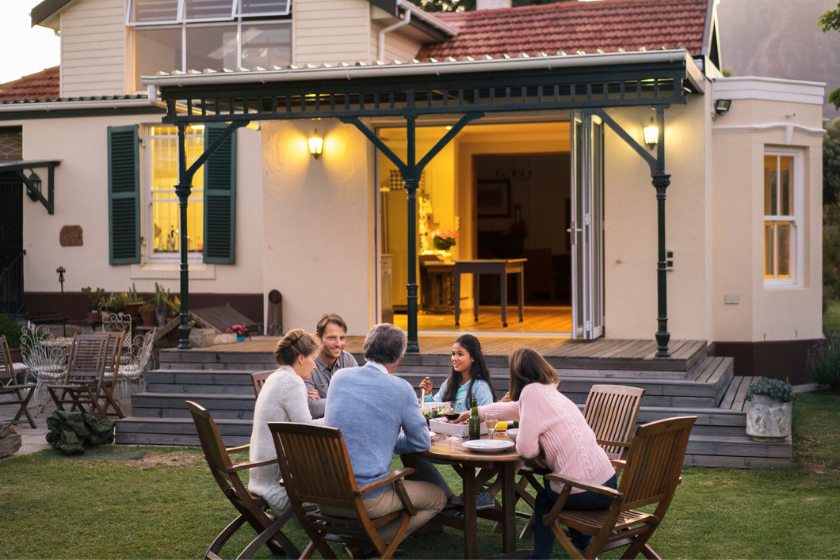 Echange de maisons solution idéale télétravail et vacances