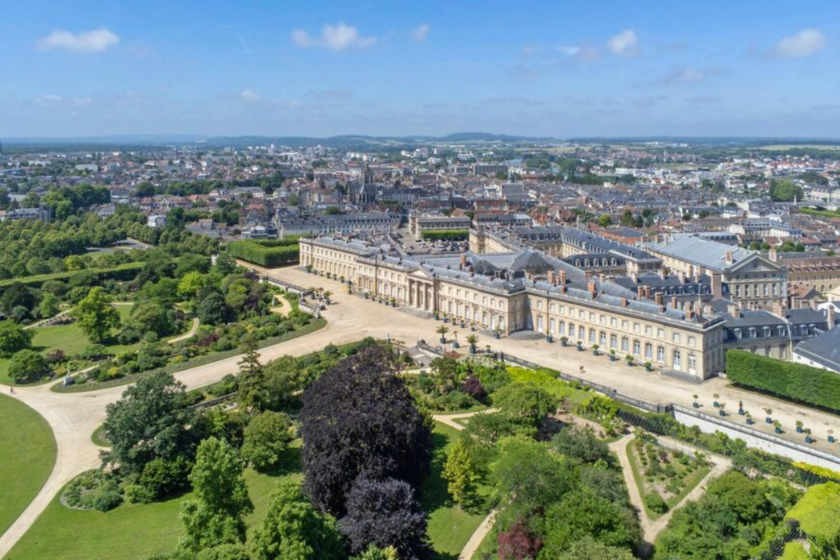 Top 10 des destinations pas chères depuis Paris Compiègne