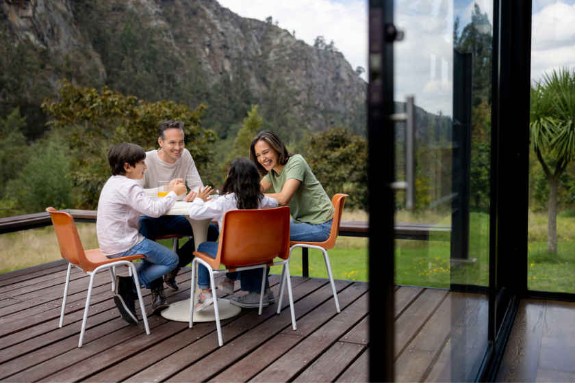 Les avantages de l'échange de maisons pour partir 6 mois à l'étranger