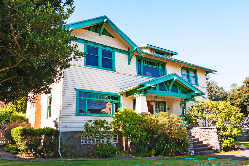 Echange de maisons longue durée alternative à l'échange de maisons définitif