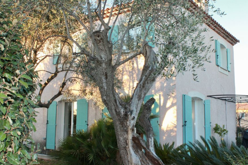 Echange de maisons solution idéale pour partir en mars