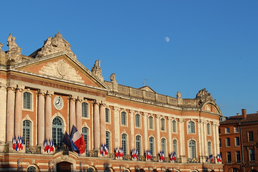 où partir en octobre en france