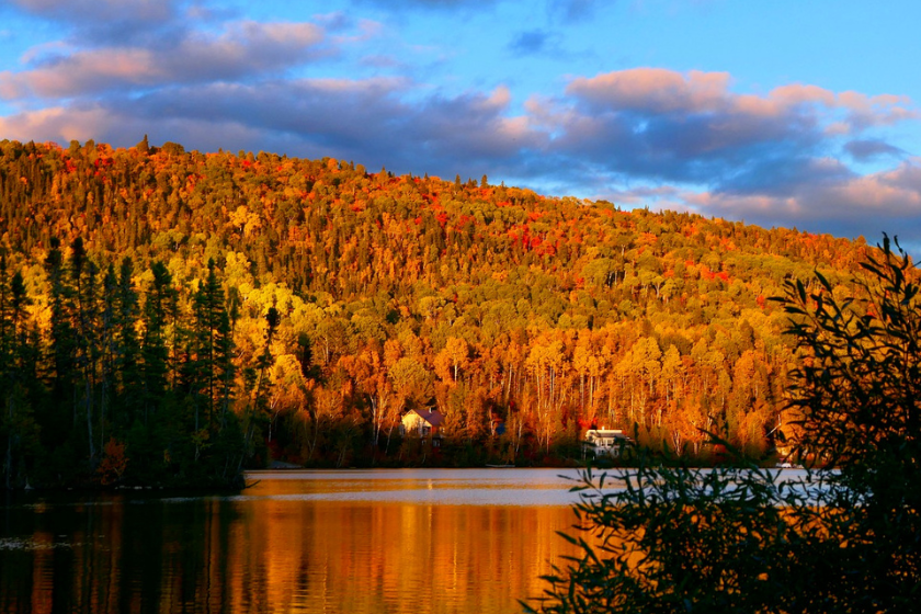 où partir en octobre