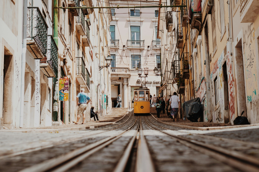 ou partir en voyage en novembre