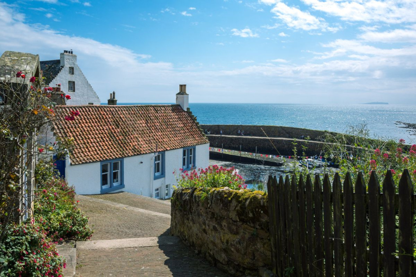 Où partir en mai Echange de maison hébergement