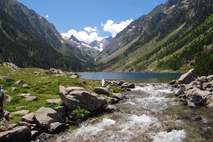 Que faire dans les Hautes Pyrénées