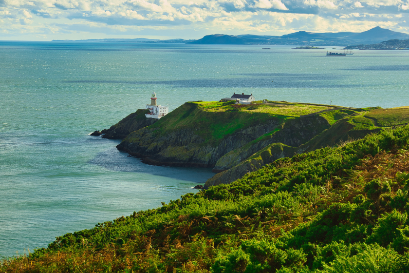 Où partir en juin Irlande