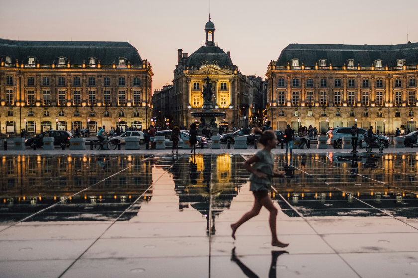 voyager en train depuis paris