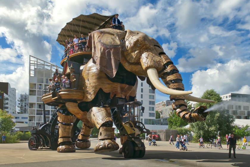 séjour en train depuis paris