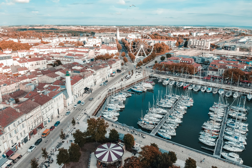 vacances en train depuis paris