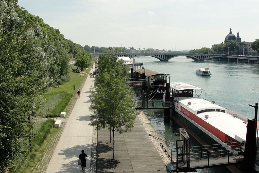 Comment trouver un logement pas cher à Lyon quartier Guillotière