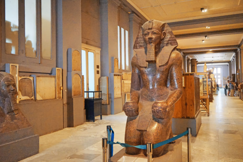 Voyage en Égypte pas cher 10 conseils profiter d'activitéz et visites gratuites ou peu coûteuses