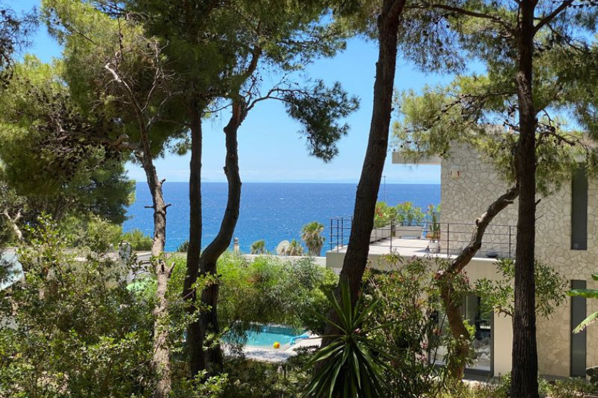 Les plus belles villes d'Italie hébergement échange de maisons