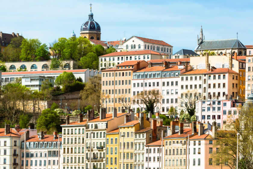 Location courte durée à Lyon comment ça marche