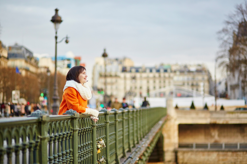 Location courte durée à Paris témoignages de membres HomeExchange