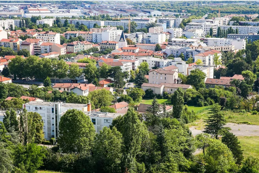 Villes les plus moches de France Vénissieux