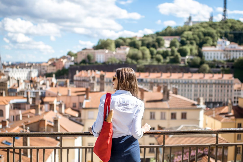Location courte durée à Lyon témoignages HomeExchange