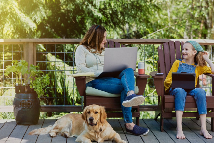 Témoignages plus bel échange de maisons comment fonctionne HomeExchange