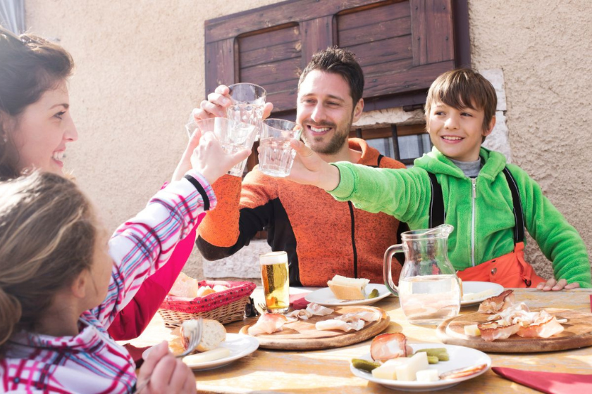 Témoignages plus bel échange de maisons contexte des questions aux membres HomeExchange