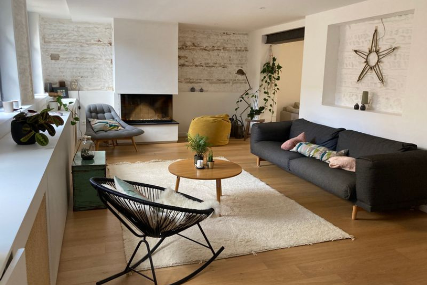 alternative location courte durée à Toulouse l'échange de maisons