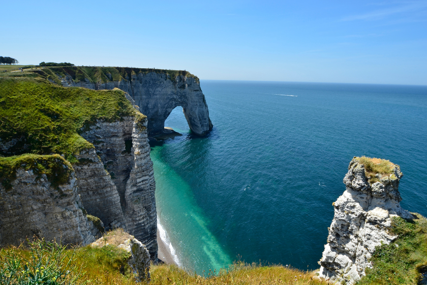 Commémorations 80 ans débarquement visiter la Normandie