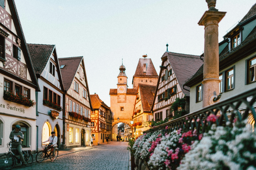 date des vacances en allemagne