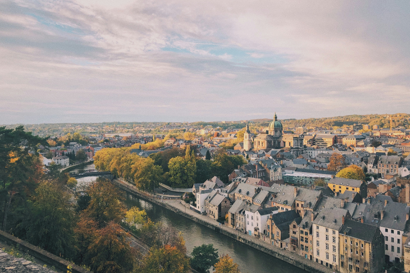 incontournables en Belgique