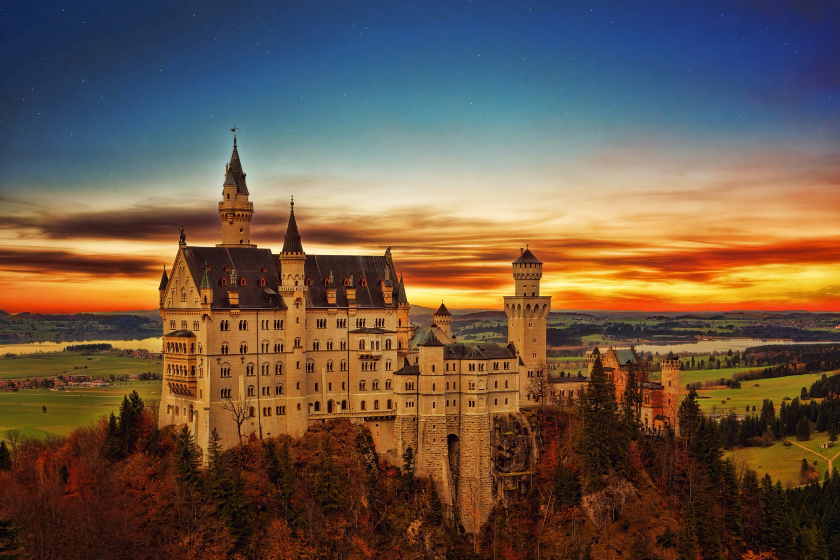 vacances scolaires allemagne 2024