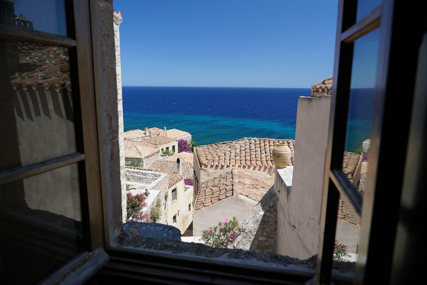 destinations les plus romantiques en Europe hébergement échange de maisons