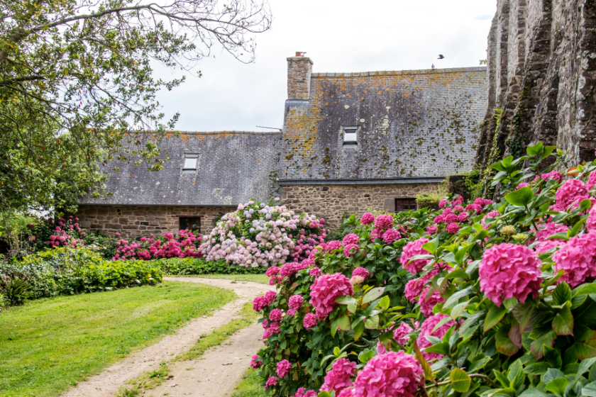 Vacances pas chères en France échange de maisons