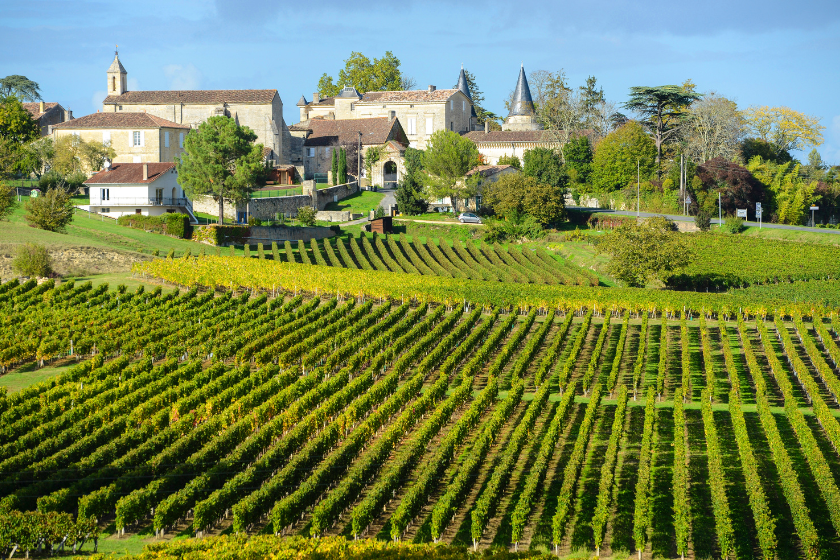 Vacances pas chères en France Gironde