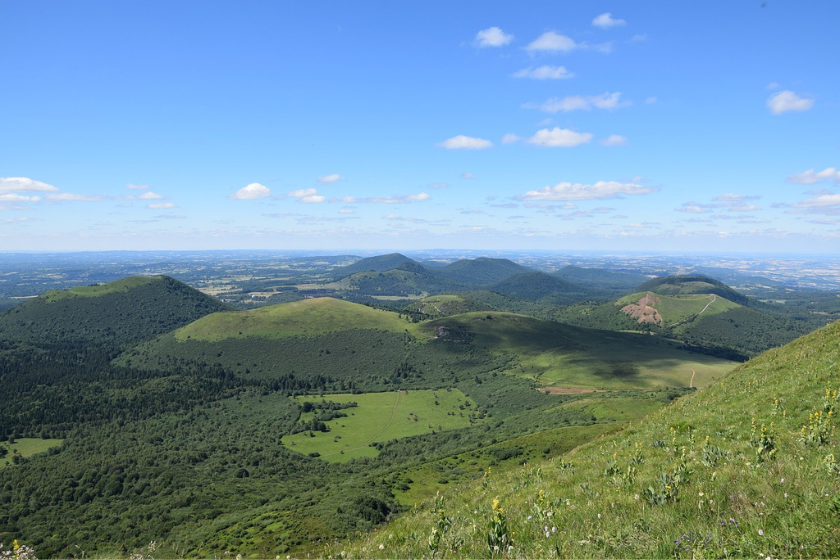 Vacances pas chères en France Haute Loire
