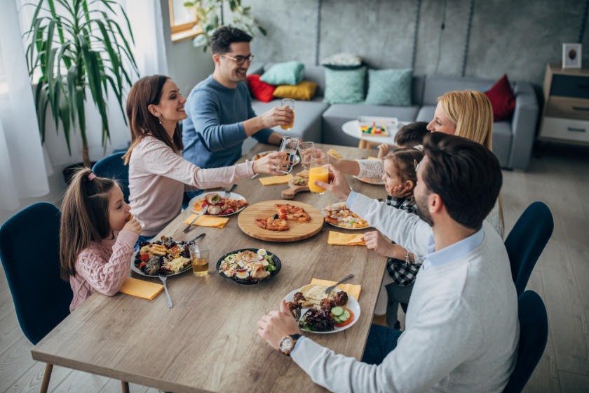 Échange d'appartement pour les  vacances témoignages