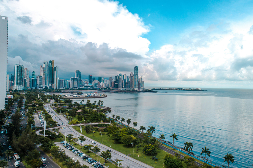 expatriation au panama