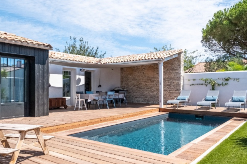 Louer sa résidence secondaire et alternative échange de maisons moins de contraintes administratives