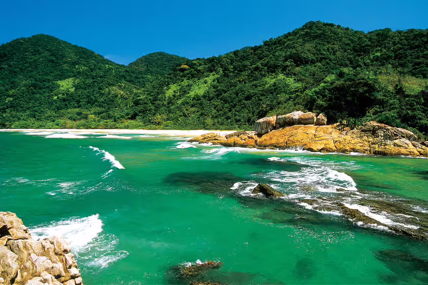 Où partir en novembre au soleil