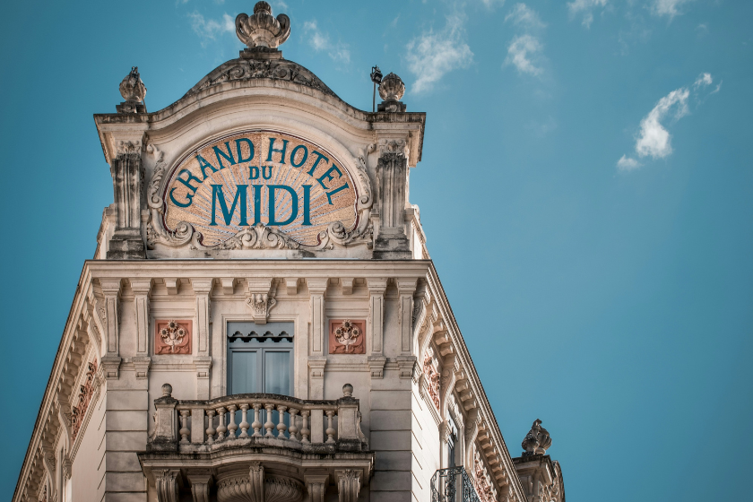 où partir dans le sud