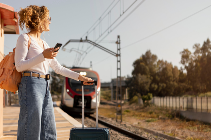 train de nuit en france
