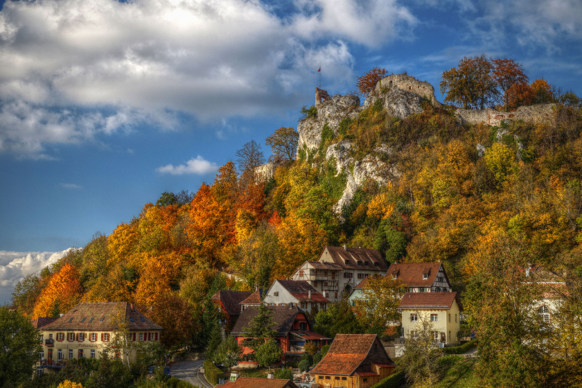 top villages alsaciens